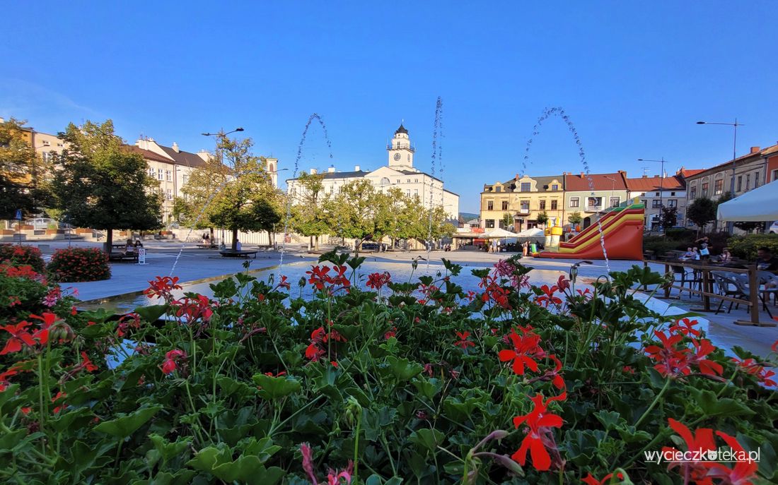 Gorlice – co zwiedzić? Odkryj miasto, w którym rozbłysła pierwsza uliczna lampa naftowa