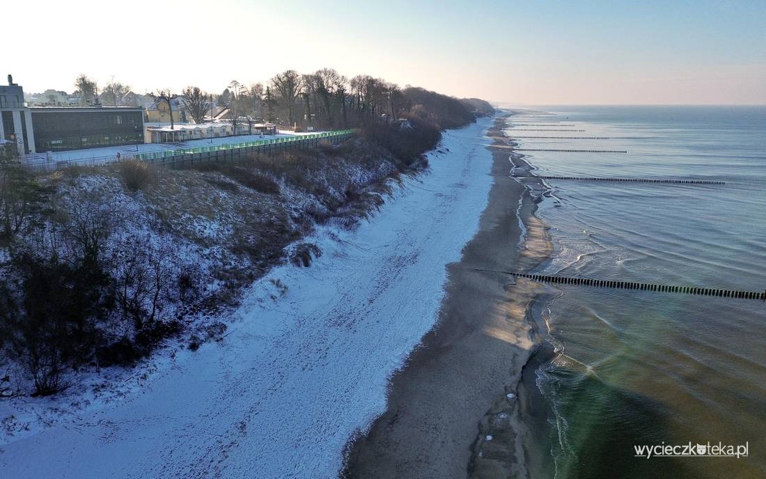 Co zobaczyć w Rewalu? Pomysł na 1-dniową wycieczkę