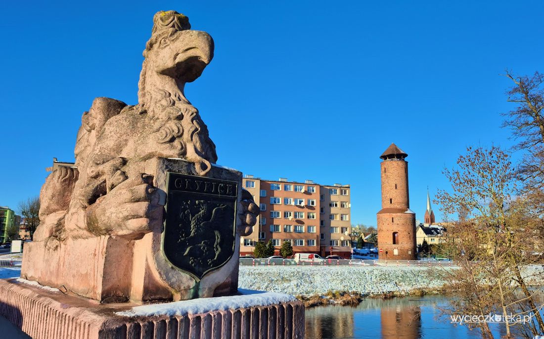 Co zobaczyć w Gryficach? 19 miejsc, które warto zwiedzić w ciągu 1 dnia